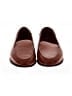 Assorted Brands Solid Brown Flats Size 9 - photo 2