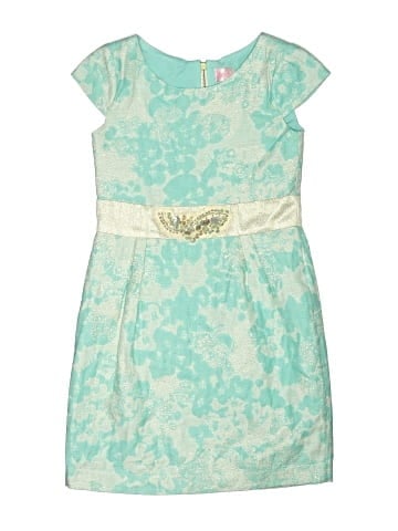 Zoe Ltd Dress (view 1)