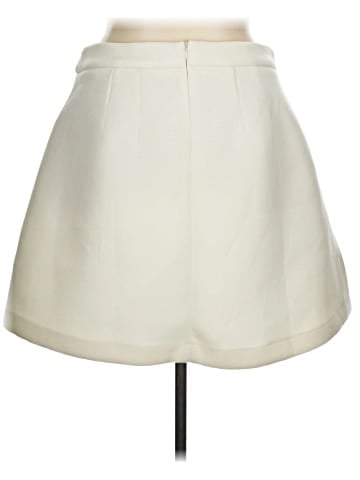 ELOQUII Casual Skirt (view 2)