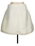 ELOQUII Solid Ivory Casual Skirt Size 14 Plus - photo 2