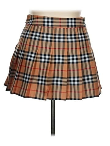 Finesse Casual Skirt (view 1)