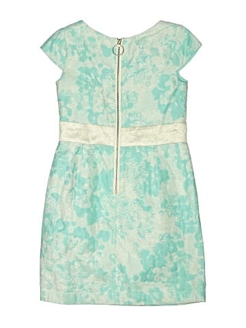 Zoe Ltd Dress (view 2)