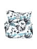 Assorted Brands Print Blue Shoulder Bag One size - photo 3