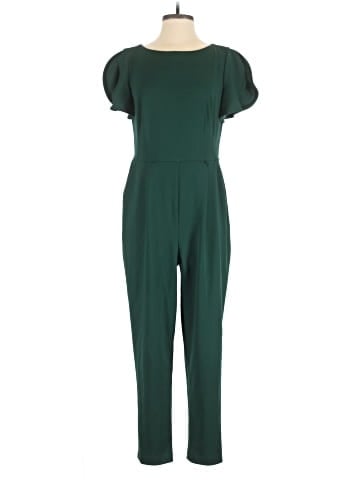 Calvin Klein Jumpsuit (view 1)