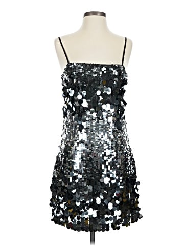Crystal Sky Cocktail Dress (view 1)