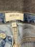 AGOLDE Blue Jeans Size 27 waist - photo 7