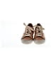 FRYE Tan Sneakers Size 7 - photo 2