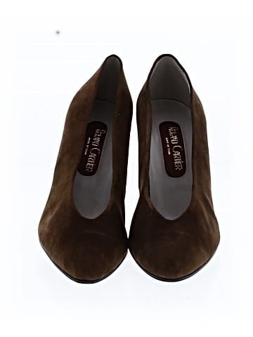 Roland Cartier Heels (view 2)