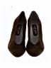 Roland Cartier Brown Heels Size UK 6 1/2 / US 8 1/2 - photo 2