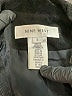 Nine West Black Blazer Size S - photo 6