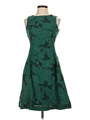 Eva Mendes by New York & Company Cocktail Dress (view 1)