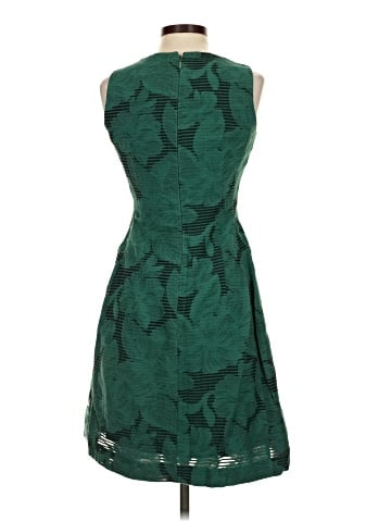 Eva Mendes by New York & Company Cocktail Dress (view 2)