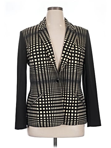 NY Collection Blazer (view 1)