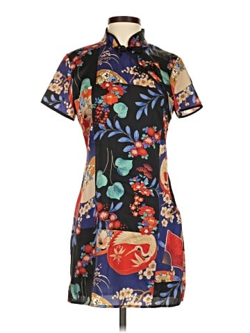 Zara Casual Dress (view 1)
