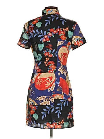 Zara Casual Dress (view 2)