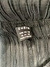 Shein Stripes Black Dress Pants Size XL - photo 7