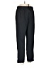 Under Armour Solid Black Casual Pants Size M - photo 1