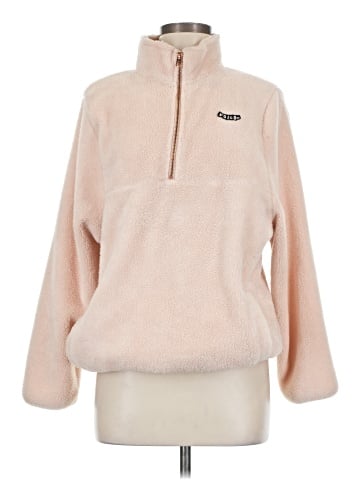 Volcom Fleece (view 1)