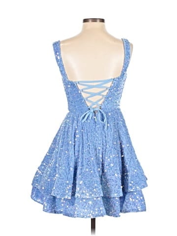 Unbranded Cocktail Dress (view 2)
