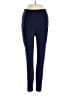 Athleta Color Block Blue Active Pants Size XS - photo 1