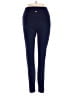 Athleta Color Block Blue Active Pants Size XS - photo 2