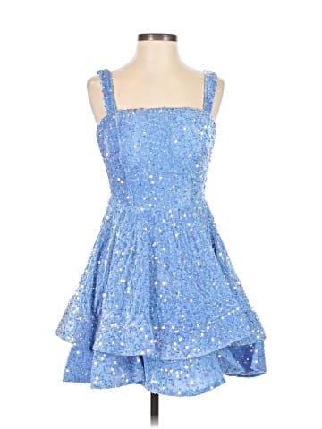 Unbranded Cocktail Dress (view 1)