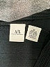 Armani Exchange Black Long Sleeve T-Shirt Size M - photo 7