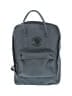 Fjall 100% Polyester Gray Backpack One size - photo 1