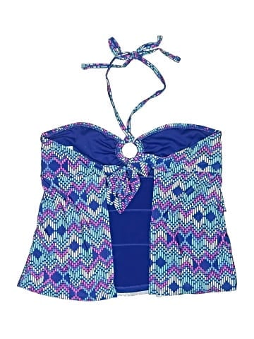 Catalina Swimsuit Top (view 2)