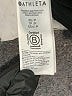 Athleta Solid Black Dress Pants Size XS - photo 8