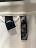 Adidas White Track Jacket Size XS - photo 6