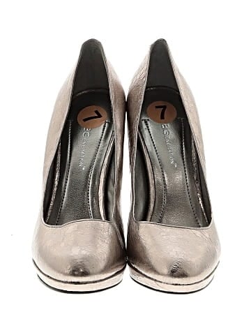 BCBGeneration Heels (view 2)