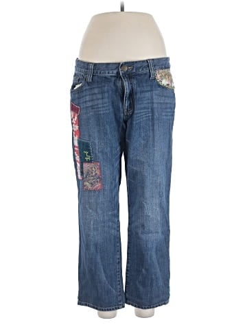 CAbi Jeans (view 1)