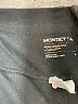 Mondetta Solid Gray Active Pants Size S - photo 7