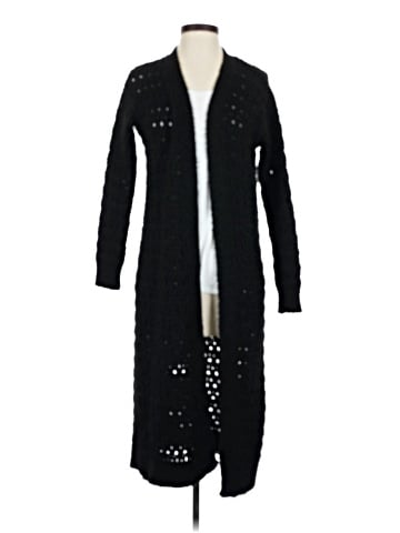 Anthropologie Cardigan (view 1)
