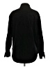 Gap Black Coat Size S - photo 2