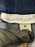 Keren Hart Blue Jeans Size M - photo 7