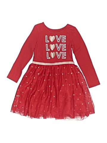 Cat & Jack Dress (view 1)
