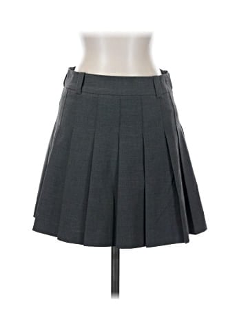 Sunday Best Formal Skirt (view 1)