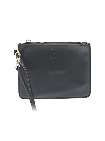 Dooney & Bourke Leather Wristlet (view 1)