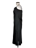 Express Solid Black Cocktail Dress Size S - photo 5