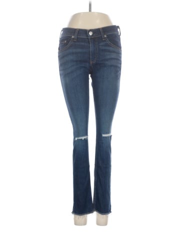 Rag & Bone/JEAN Jeans (view 1)