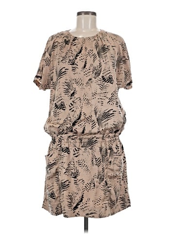 Banana Republic Heritage Collection Casual Dress (view 1)