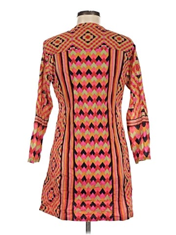 Saundh Long Sleeve Blouse (view 2)