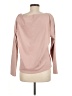 ChicMe Pink Pullover Sweater Size M - photo 2