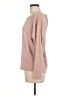 ChicMe Pink Pullover Sweater Size M - photo 5