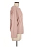 ChicMe Pink Pullover Sweater Size M - photo 4