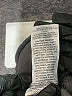 Edikted Gray Black Sweatshirt Size XL - photo 8