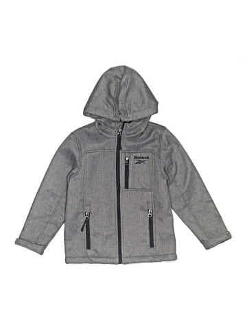 Reebok Jacket (view 1)
