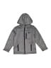 Reebok Solid Gray Jacket Size 5 - 6 - photo 1